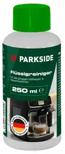 PARKSIDE® Flüssigreiniger, 250-ml-Flasche