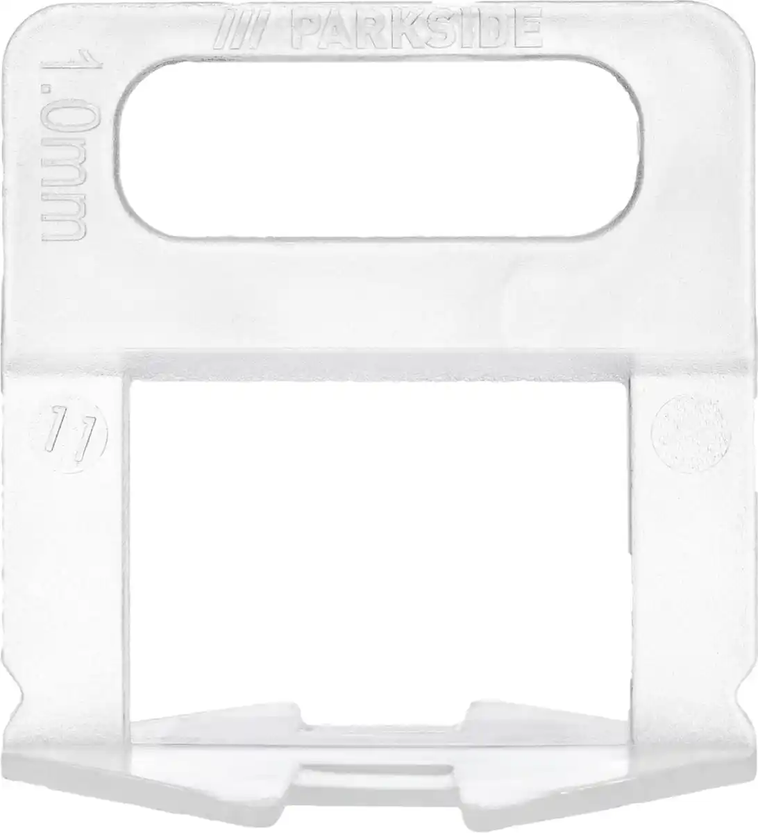 Bild 1 von PARKSIDE® Zuglaschen 1 mm, 200-St.-Packg.