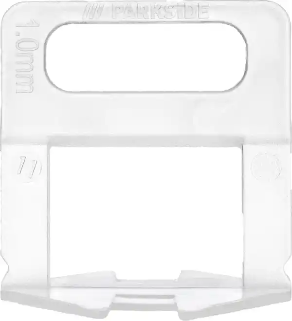 Bild 1 von PARKSIDE® Zuglaschen 1 mm, 200-St.-Packg.