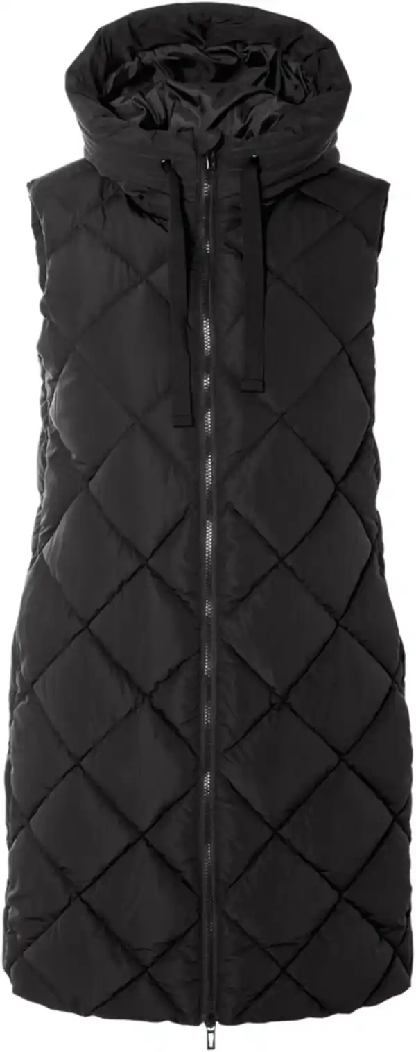 Bild 3 von OYANDA® Damen-Longweste