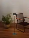 Bild 2 von LIV&BO® LED-Akku-Stehleuchte