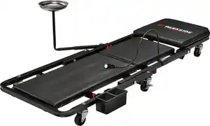 PARKSIDE PERFORMANCE® 2-in-1-Montage-Rollbrett