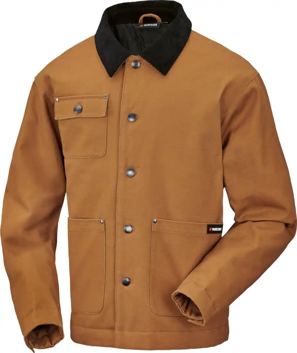 Bild 2 von PARKSIDE® Herren-Arbeitsjacke