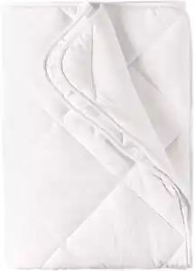 LIV&BO® Soft-Touch-Bettdecke ca. 135 x 200 cm