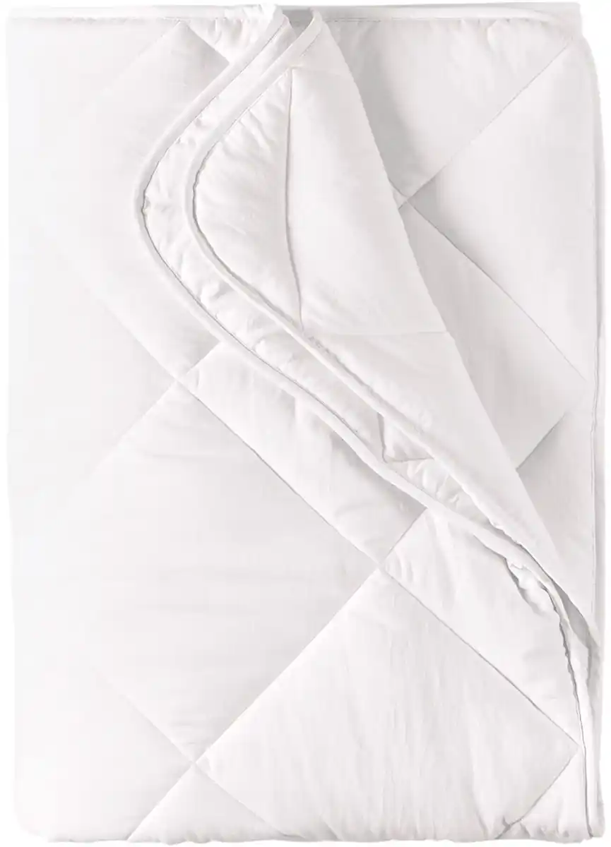 Bild 1 von LIV&BO® Soft-Touch-Bettdecke ca. 135 x 200 cm