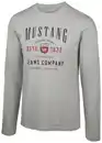 Bild 2 von MUSTANG Herren-Langarmshirt