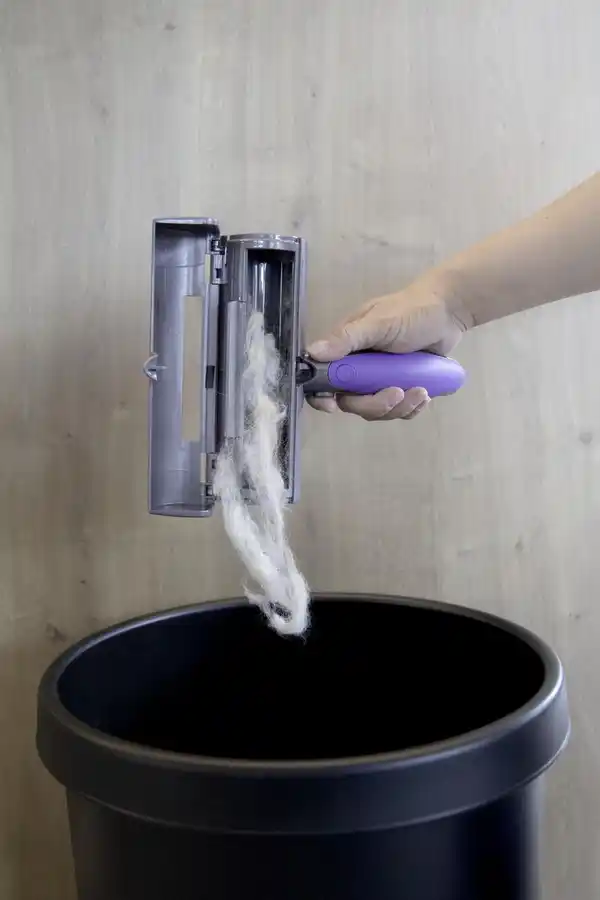 Bild 3 von FurDaddy Deluxe Tierhaarentferner