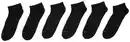 Bild 3 von SKECHERS Sneakersocken, 6 Paar