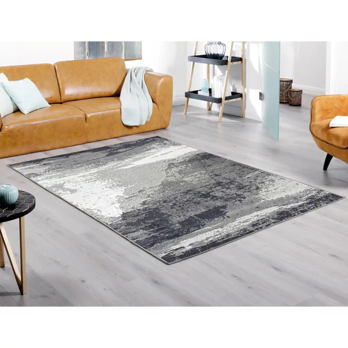 Bild 2 von Lifetex XL-Teppich "Amira"