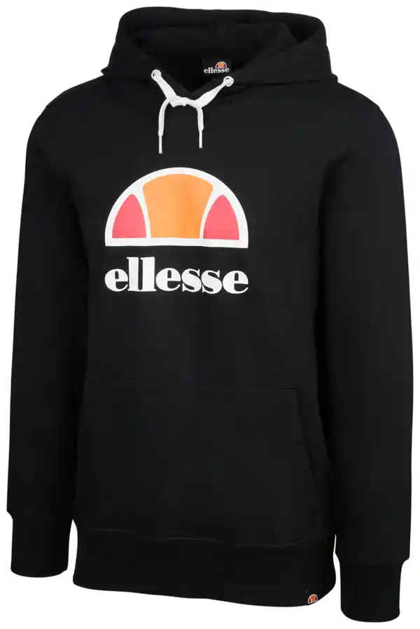 Bild 3 von ELLESSE Herren-Sweathoodie