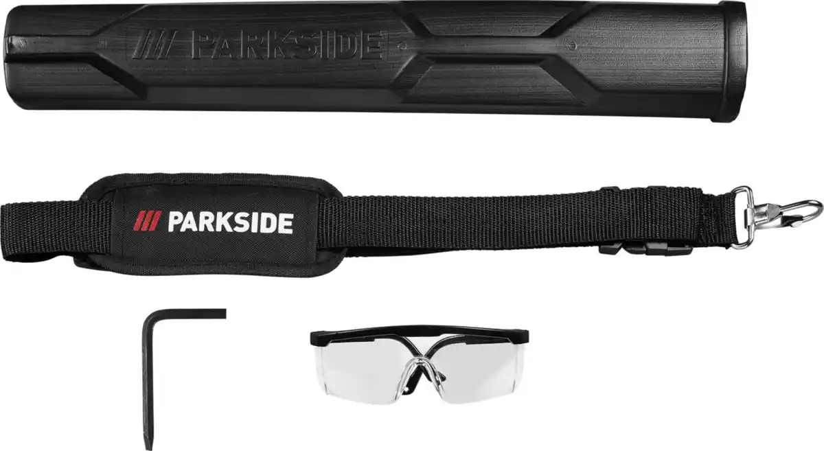 Bild 2 von PARKSIDE® Akku-Teleskop-Heckenschere 20 V »PTHSA 20-Li D5«