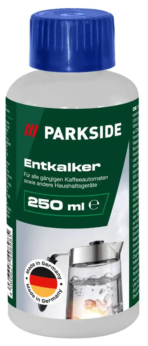 Bild 1 von PARKSIDE® Entkalker, 250-ml-Flasche