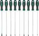 Bild 1 von PARKSIDE® Schraubendreher-Satz lang, 9-teilig