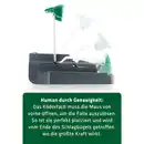 Bild 4 von Maus-Präzisions-Falle 2er Set