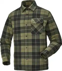 PARKSIDE® Herren-Overshirt