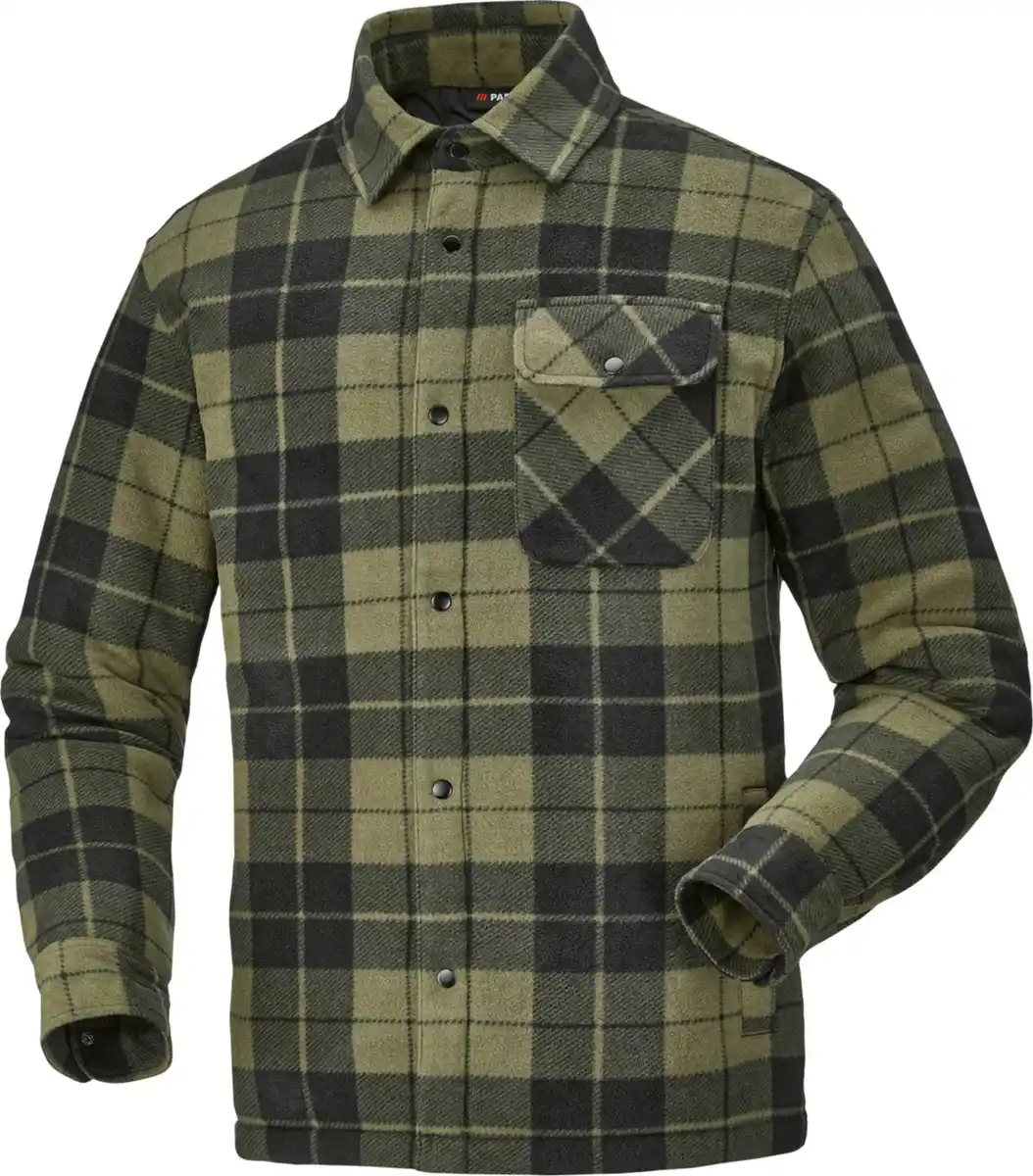 Bild 1 von PARKSIDE® Herren-Overshirt