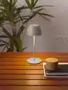 Bild 3 von LIV&BO® LED-Akku-Tischleuchte