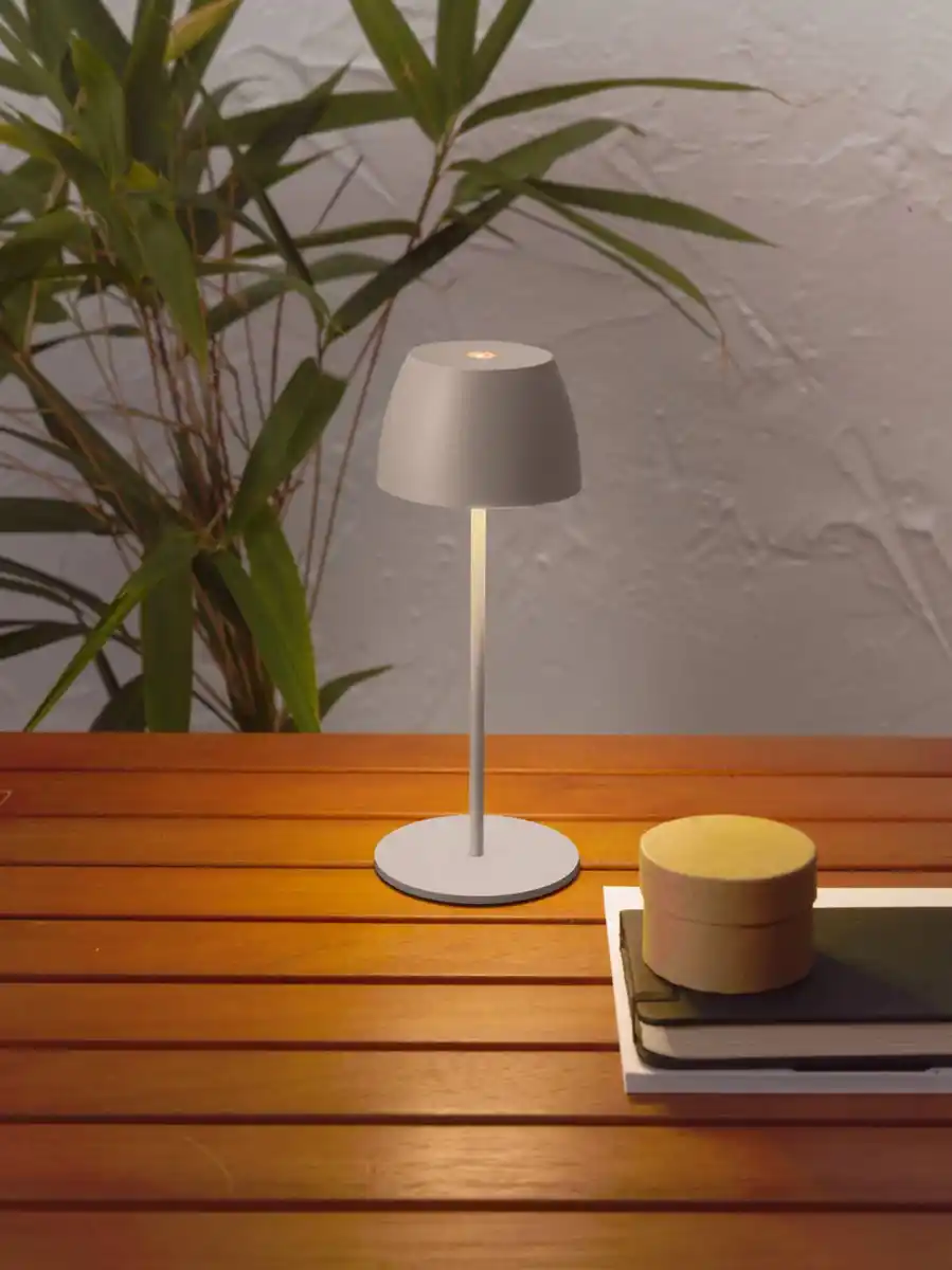 Bild 3 von LIV&BO® LED-Akku-Tischleuchte