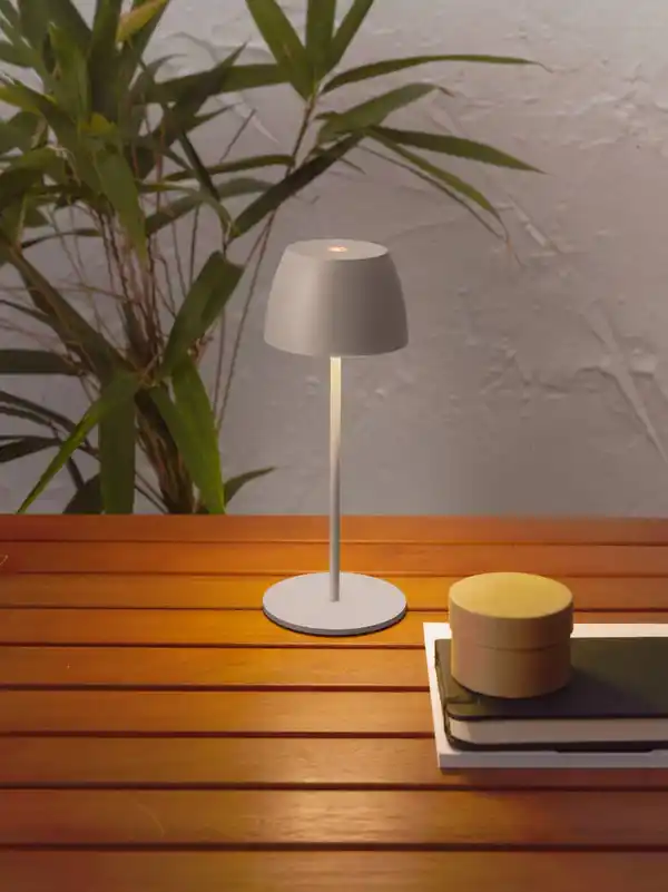 Bild 3 von LIV&BO® LED-Akku-Tischleuchte
