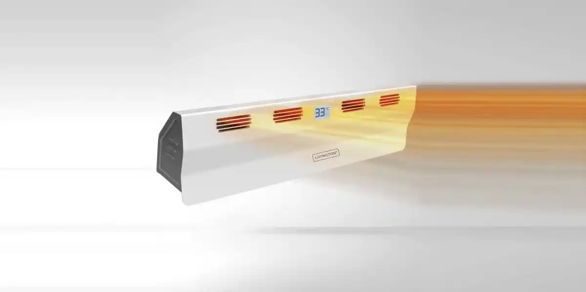 Bild 4 von Smart Air Wärmezirkulator