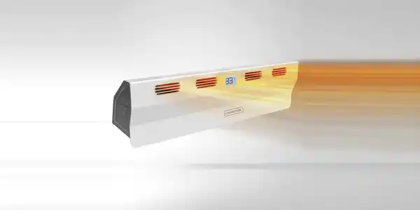 Bild 4 von Smart Air Wärmezirkulator