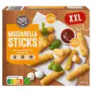 Bild 1 von SPEISEZEIT Mozzarella Sticks XXL 700 g