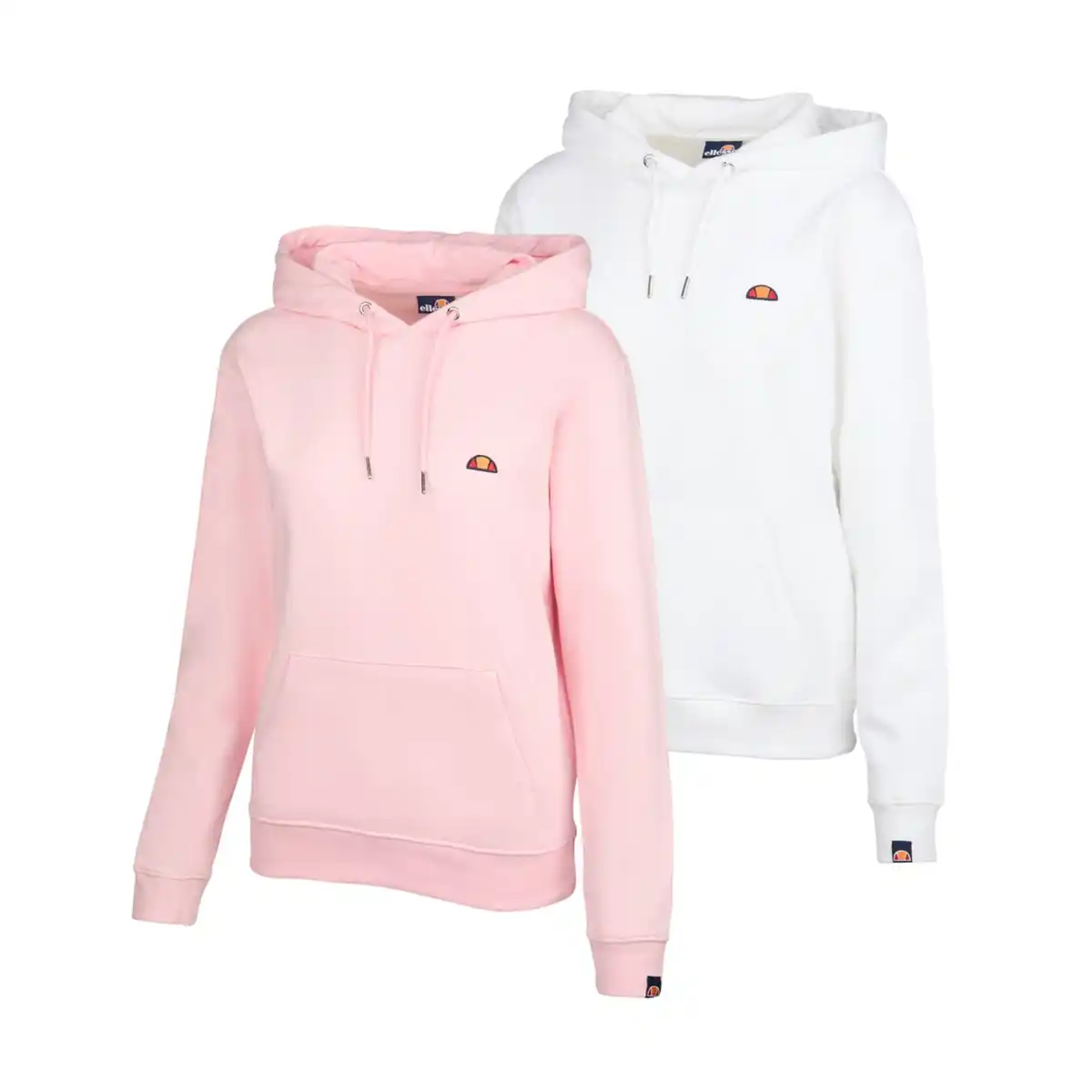 Bild 1 von ELLESSE Damen-Sweathoodie