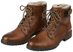 MUSTANG Herren-Boots, Paar