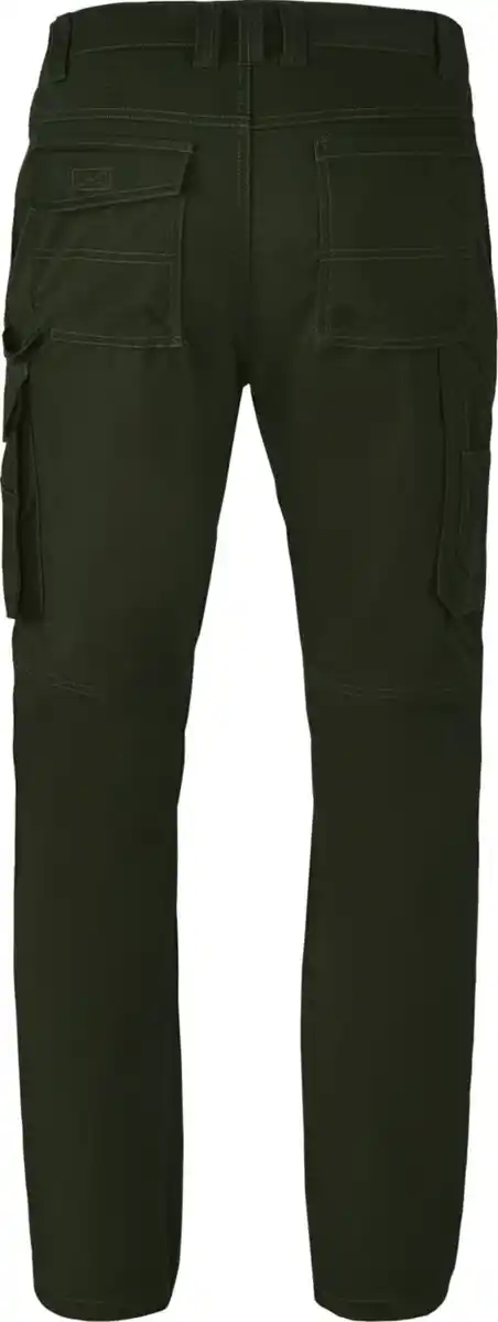 Bild 2 von PARKSIDE® PERFORMANCE Herren-Arbeitsbundhose