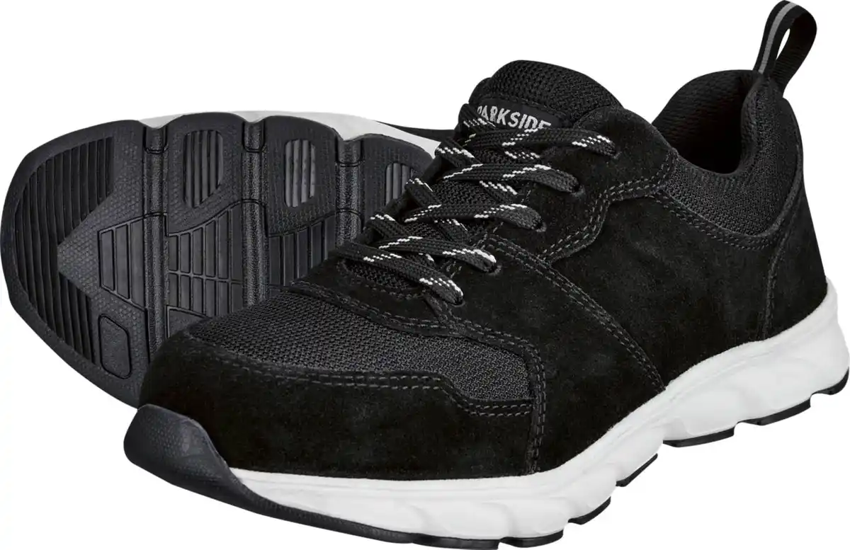 Bild 1 von PARKSIDE® S1-Sicherheitsschuhe, Paar