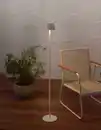 Bild 2 von LIV&BO® LED-Akku-Stehleuchte