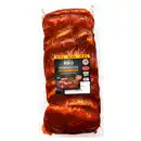 Bild 1 von BBQ Schweine Schwenksteaks XXL