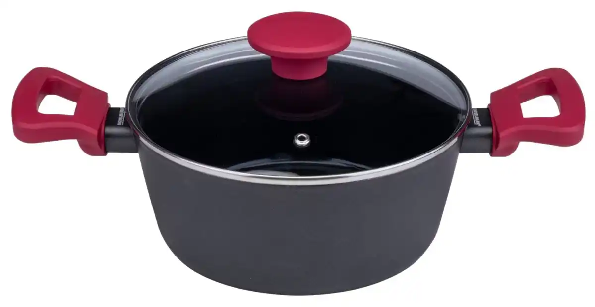 Bild 1 von FACKELMANN Kochtopf »Astral« Ø 20 cm