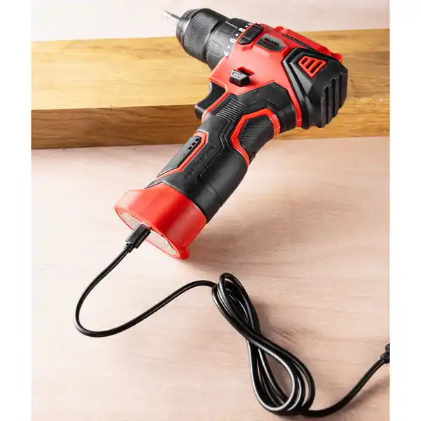 Bild 3 von Li-Ion Akku-Bohrschrauber 8V "Brushless"