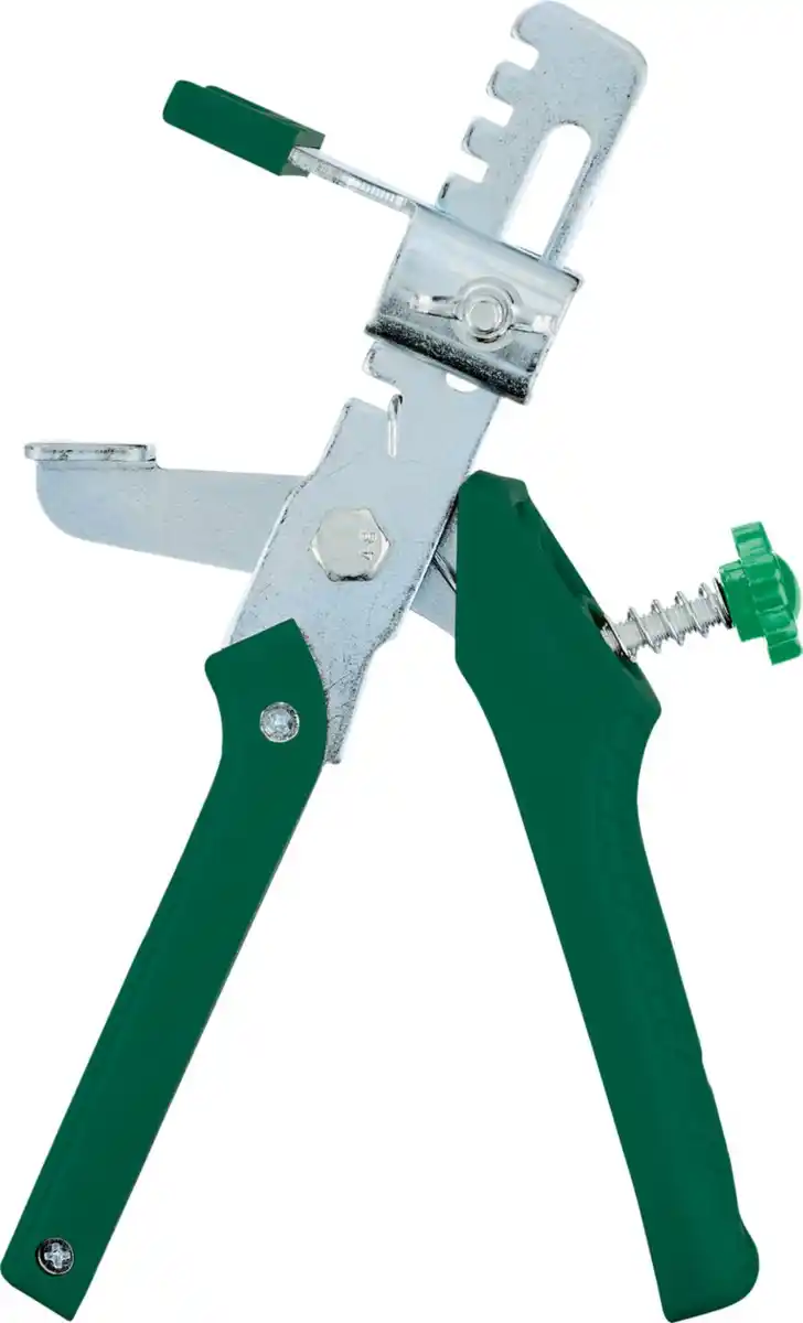 Bild 1 von PARKSIDE® Montagezange