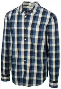 MUSTANG Herren-Hemd
