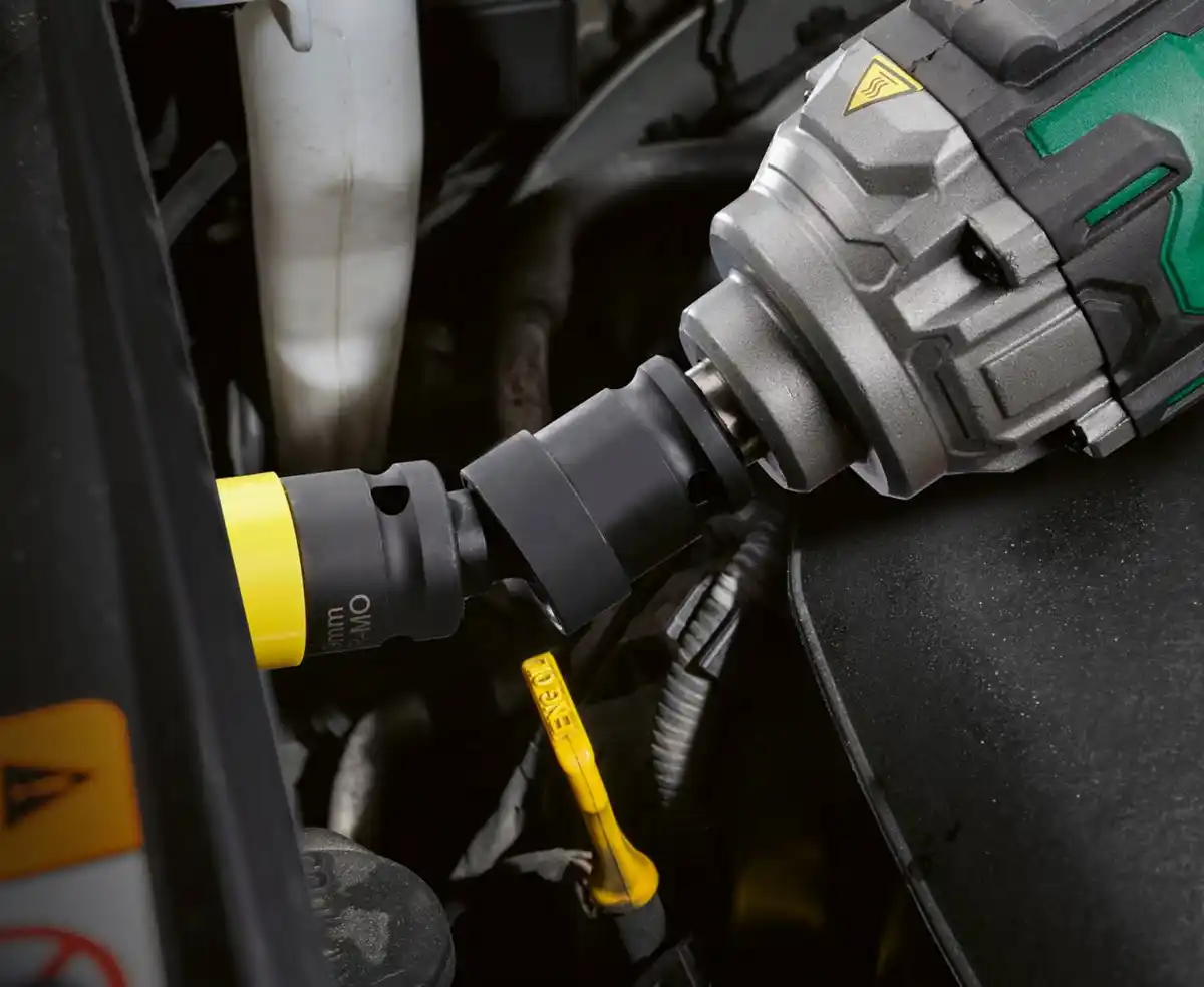 Bild 2 von PARKSIDE® Kraft-Kugelgelenk-Satz, 3-teilig