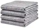 Bild 1 von PARKSIDE® Malervlies-Set, 4-teilig