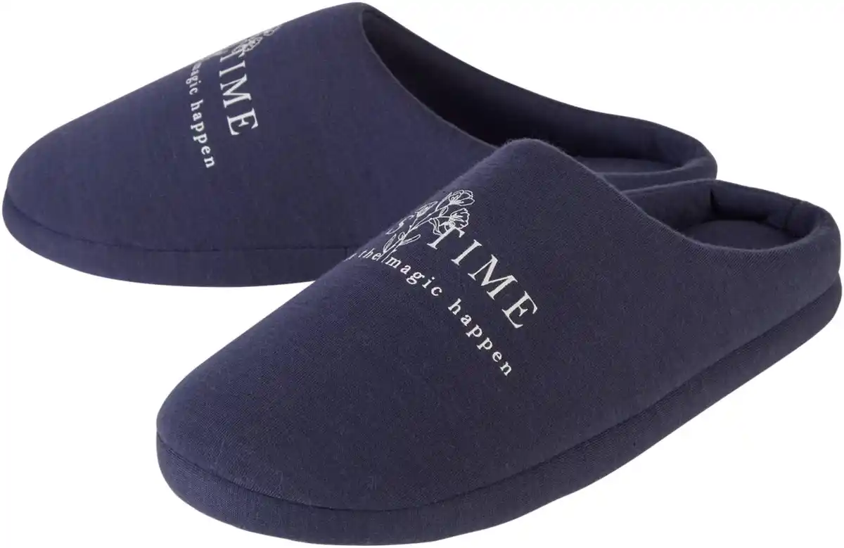 Bild 3 von OYANDA® Damen-Hausschuhe, Paar