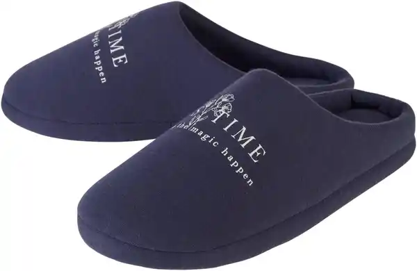 Bild 3 von OYANDA® Damen-Hausschuhe, Paar