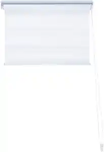 LIV&BO® Duo-Fensterrollo ca. 60 x 150 cm