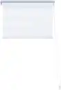 Bild 1 von LIV&BO® Duo-Fensterrollo ca. 60 x 150 cm