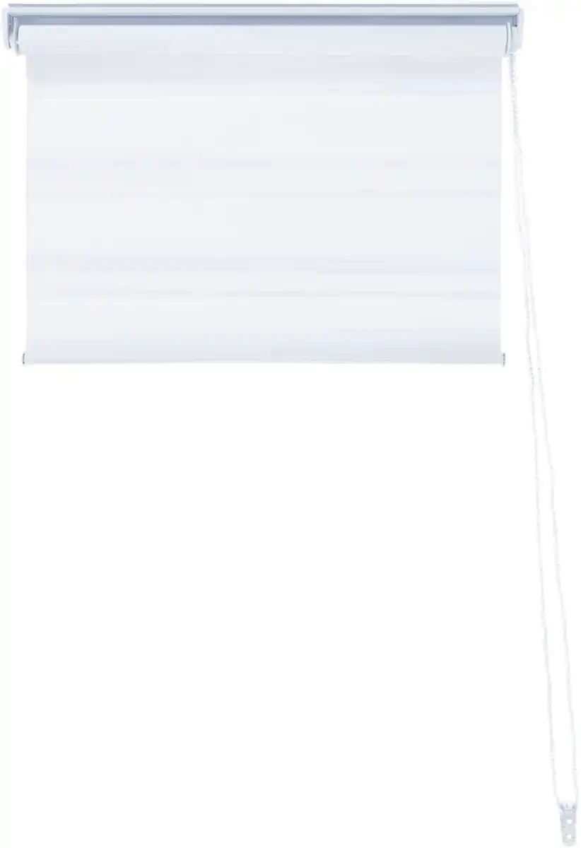 Bild 1 von LIV&BO® Duo-Fensterrollo ca. 60 x 150 cm