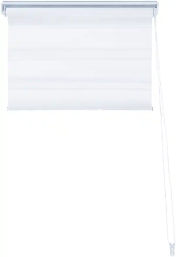 Bild 1 von LIV&BO® Duo-Fensterrollo ca. 60 x 150 cm
