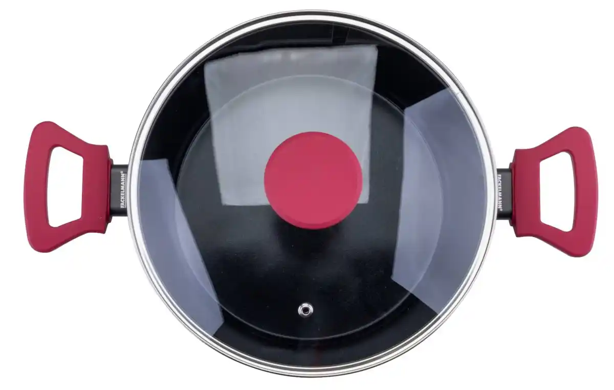 Bild 2 von FACKELMANN Kochtopf »Astral« Ø 24 cm