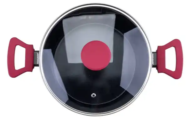 Bild 2 von FACKELMANN Kochtopf »Astral« Ø 24 cm