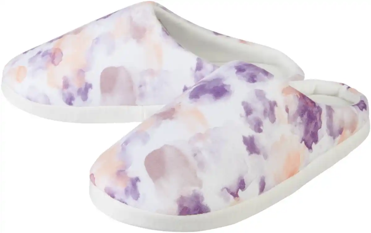 Bild 2 von OYANDA® Damen-Hausschuhe, Paar