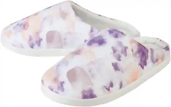 Bild 2 von OYANDA® Damen-Hausschuhe, Paar