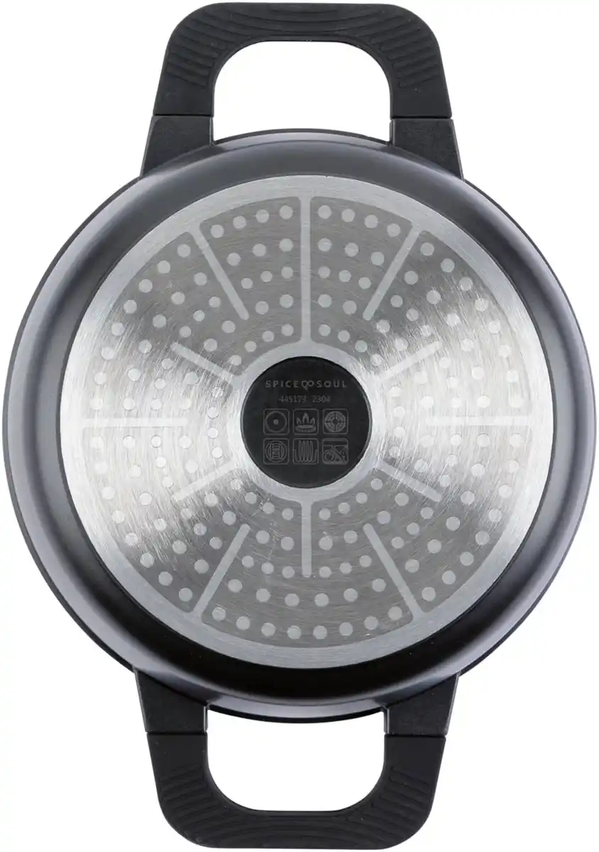 Bild 2 von SPICE&SOUL® Kochtopf Ø 20 cm