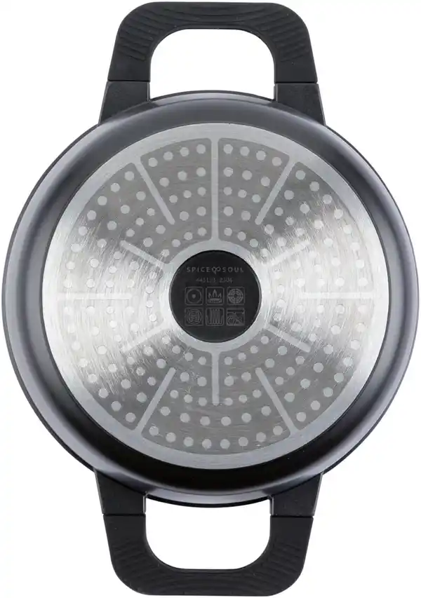 Bild 2 von SPICE&SOUL® Kochtopf Ø 20 cm
